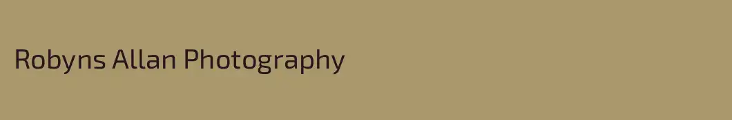 Robyns Allan Photography